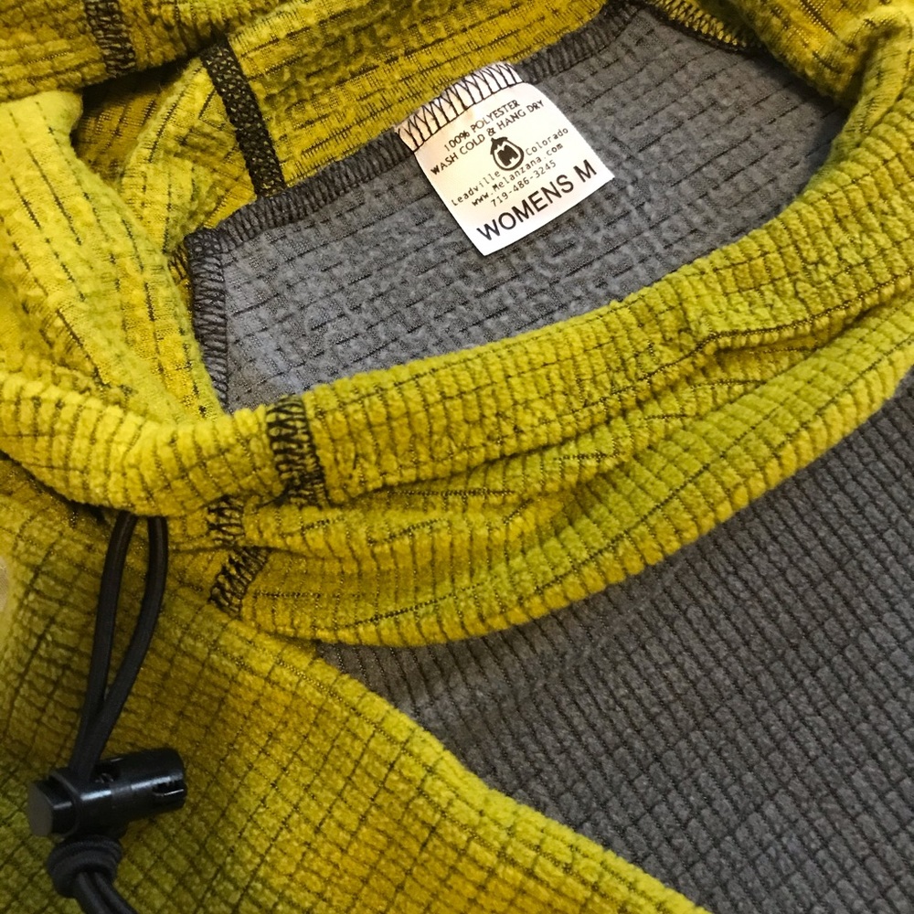 EUC / Melanzana / Medium